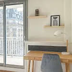 Flexliving - Room - Ternes