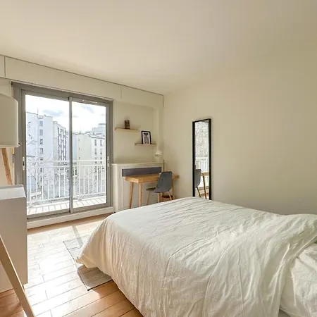 Flexliving - - Ternes Parigi
