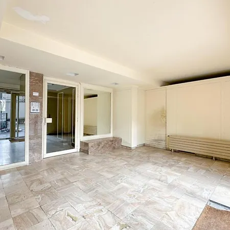 Casa vacanze Flexliving - - Ternes Parigi